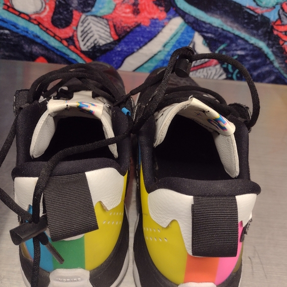 Jordan Delta 2 3D - Picture 3 of 4